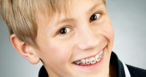 kid-with-braces