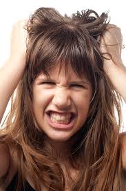 Los Angeles Orthodontist: Bruxism’s Relationship with Malocclusion 5 frustrated-girl-grinding-her-teeth