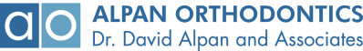 Alpan Orthodontics Logo