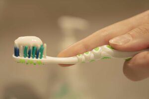 tooth brush